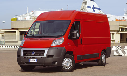 Fiat Ducato '2006