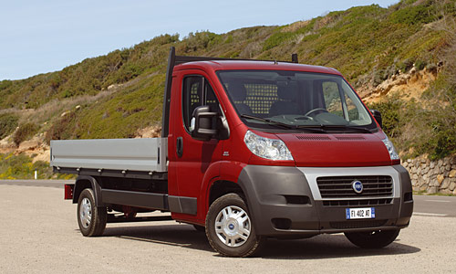 Fiat Ducato '2006