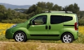 Fiat Fiorino Qubo '2008