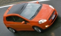 Fiat Grande Punto (2005-)