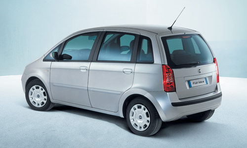 Fiat Idea '2003