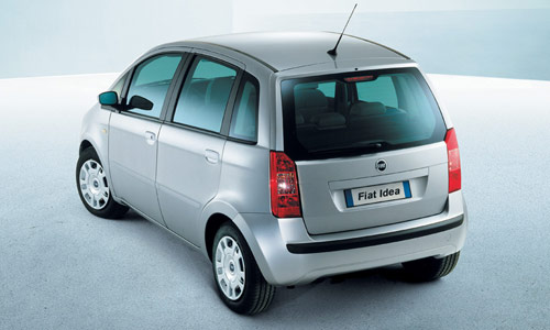 Fiat Idea '2003