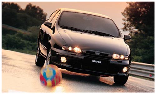 Fiat Marea '1999