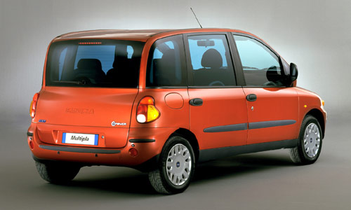 Fiat Multipla '1998
