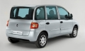 Fiat Multipla '2004