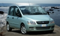 Fiat Multipla '2004