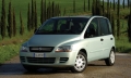 Fiat Multipla '2004