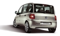 Fiat Multipla '2004