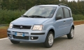 Fiat Panda (2003-)