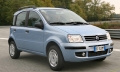 Fiat Panda '2007