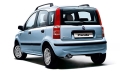 Fiat Panda Natural Power '2006