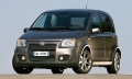 Fiat Panda 100HP '2006