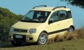 Fiat Panda 4x4 '2004