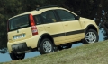 Fiat Panda 4x4 '2004