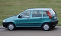 Fiat Punto (I) (1993-1999)