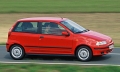 Fiat Punto 1993-1996