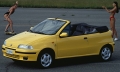 Fiat Punto Cabrio