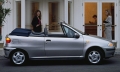 Fiat Punto Cabrio