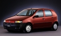 Fiat Punto (II) (1999-2003)