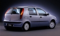 Fiat Punto 1999-2003