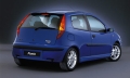 Fiat Punto 1999-2003