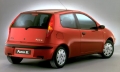 Fiat Punto 1999-2003