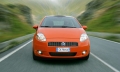 Fiat Grande Punto '2005