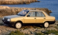 Fiat Regata (1983-1990)