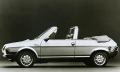 Fiat Ritmo S 85 Cabrio Bertone (1981-1982)