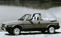 Fiat Ritmo Supercabrio (1985-1987)