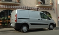 Fiat Scudo '2007