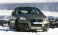 Fiat Sedici '2006