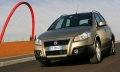 Fiat Sedici '2006