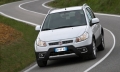 Fiat Sedici (restyling) '2009