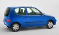 Fiat Seicento '2004