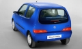 Fiat Seicento '2004