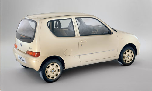 Fiat 600 '2005