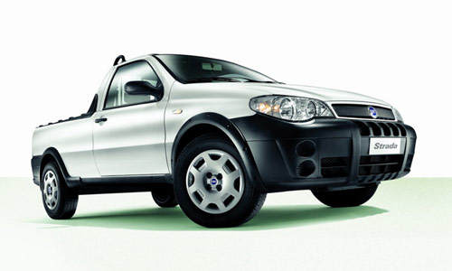 Fiat Strada '2004