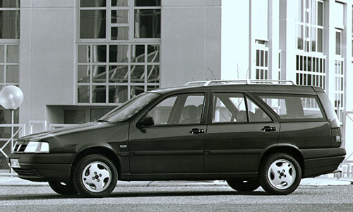 Fiat Tempra Turbodiesel Station Wagon (1990-1993)