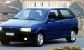 Fiat Tipo (1988-1995)