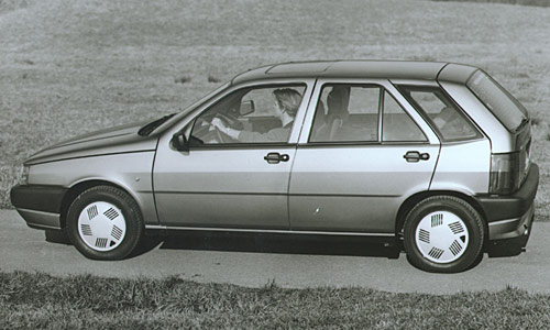 Fiat Tipo Selecta 1.4-1.6 (1990-1991)