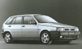 Fiat Tipo 1.8 i.e.-2.0 i.e. 16V (1989-1991)