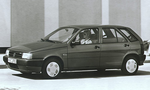 Fiat Tipo (1988-1992)