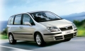 Fiat Ulysse (II) (2002-)