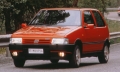 Fiat Uno Turbo i.e.