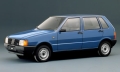 Fiat Uno 45 5p