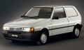 Fiat Uno Van