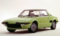 Fiat X1/9 (1972-1989)