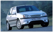 Ford Fiesta (mkV) (1999-2002)