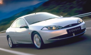 Ford Cougar (1998-2002)